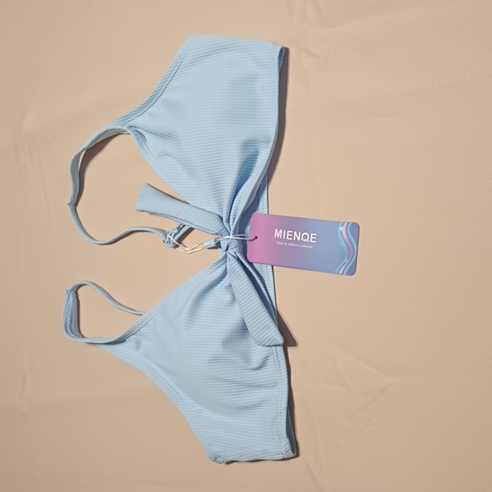 Mienoe teen girl bikini top